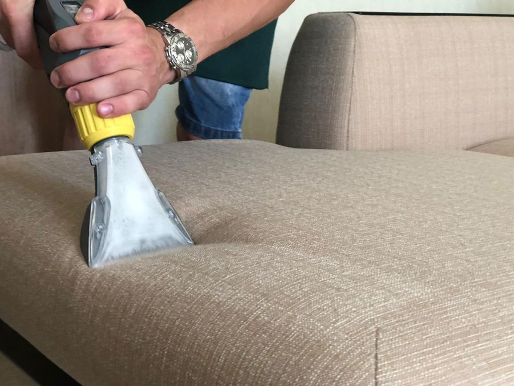 İşçievleri Koltuk Yıkama